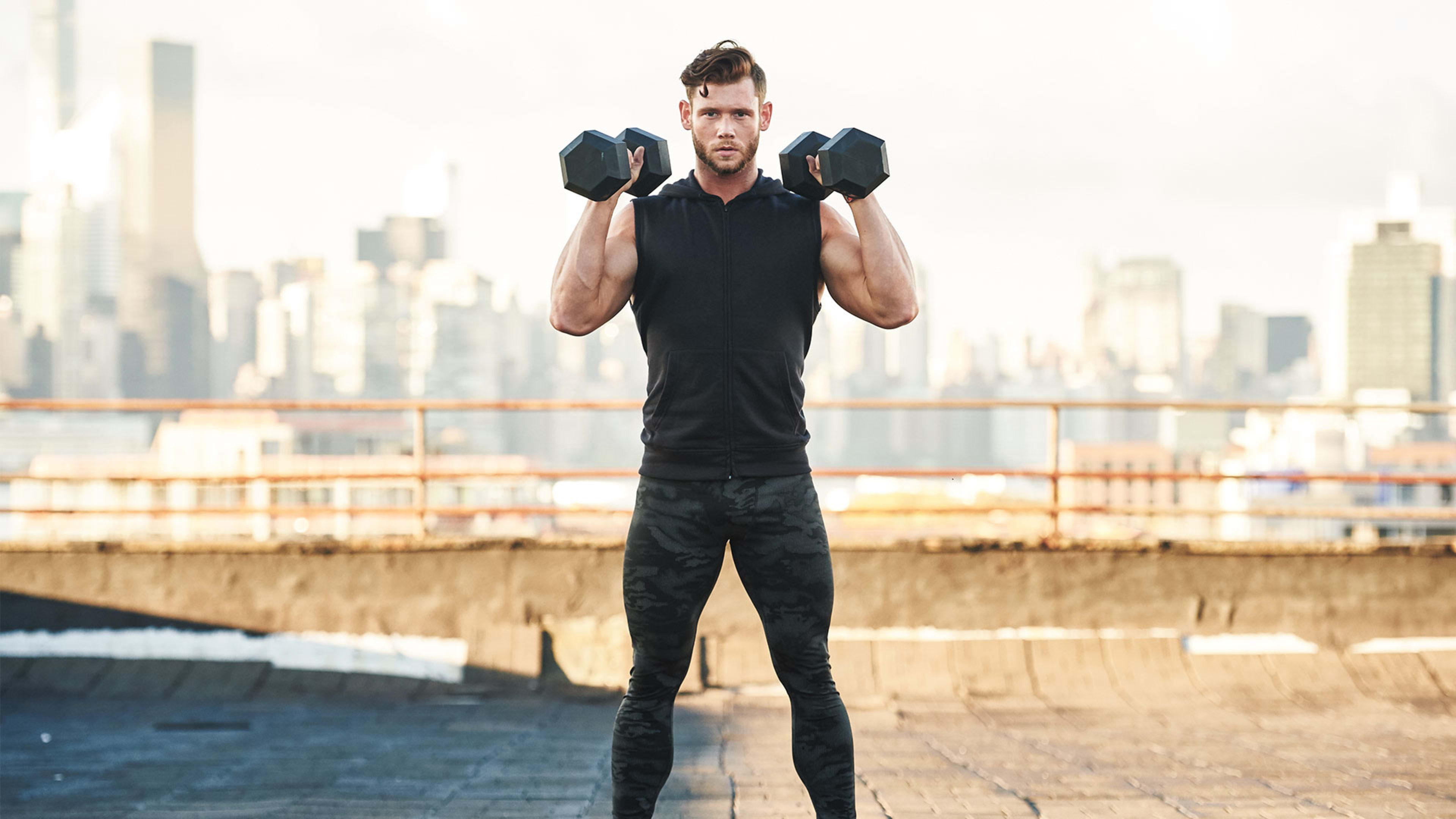 best-workout-routine-for-men